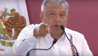 AMLO, Andrés Manuel López Obrador, Tabasco, abucheo