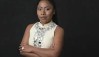 Yalitza Aparicio