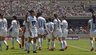 Pumas Femenil encara un partido de la Liga MX en CU.