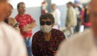 Influenza H3N2: Ve AQUÍ los síntomas y cómo de contagia el virus.