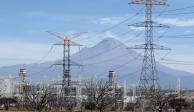 Llama Concamin a cambiar la ruta del sector eléctrico
