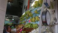 México y China firman acuerdo para exportar plátano