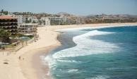 Anuncia Baja California Sur impuesto a turistas extranjeros