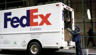 Fedex habría despedido a cerca del dos por ciento de su plantilla laboral desde mayo de 2022.