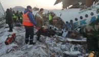Самолет-упал-близ-Алматы-есть-выжившие
