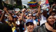 Política de no intervención de México, una bofetada a víctimas venezolanas: HRW