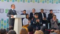 Alcalde de Benito Juárez reconoce coordinación contra robo a casa-habitación