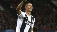 Cristiano Ronaldo invitó a De Ligt a jugar con él en la Juventus