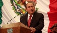 El presidente de la Comisión de Asuntos para la Frontera Norte de la Cámara de Diputados, Rubén Moreira, dijo que si México quiere inversión extranjera,&nbsp; debe establecer reglas claras.