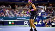 Rafael Nadal pasa a la final del US Open y va por cuarto título neoyorkino