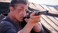 Video: 'Rambo V: Last Blood' no será apta para menores