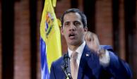 Constituyente de Venezuela retira inmunidad a Guaidó