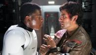 Star Wars Episode IX tendrá representación LGBT+ con "Finn” y “Poe Dameron"