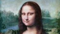 Con Inteligencia Artificial muestran cómo es el paisaje de la Mona Lisa