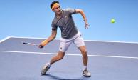 Thiem vence a Djokovic y avanza a semifinales de la ATP