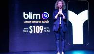 Blim evoluciona y ahora ofrece contenidos de TV de Iberoamérica