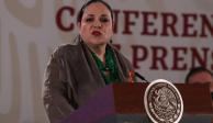Agregados laborales estarán sujetos a leyes mexicanas: Fernández