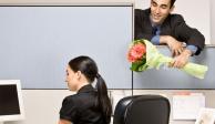 El 57% de los trabajadores encuentran el amor en la oficina