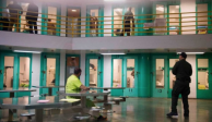 Llamadas de emergencia de presos aumentan ante COVID-19
