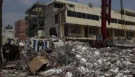 El colegio Enrique Rébsamen colapsó durante el sismo de 2019 pues tenia más peso del que los cimientos podían soportar.&nbsp;