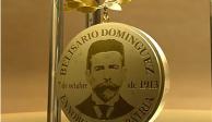 Medalla Belisario Domínguez de 2019, para una mujer