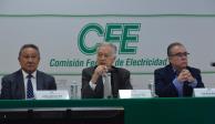 CFE solicita arbitraje a subsidiaria de Grupo Carso por gasoducto