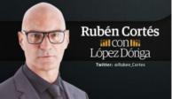 Análisis de Rubén Cortés sobre el llamado a la unidad de EPN