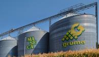 La compañía mexicana Gruma, una de las mayores productoras de harina y tortillas de maíz en el mundo, obtuvo un crédito de The Bank of Nova Scotia por 125 millones de dólares para refinanciar pasivos