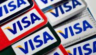 Visa se une a las firmas que permiten pagar con criptomonedas