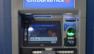 Citibanamex incorpora nueva tecnología en cajeros para depósitos
