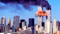 Conmemoración del 11 de Septiembre&nbsp;