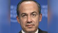 México Libre: Felipe Calderón cuestiona decisión del TEPJF