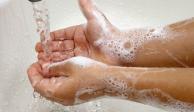 Lavarse las manos reduce 70 por ciento de infecciones: Censida.