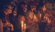 Conoce las opciones para festejar el Día de Muertos en el país