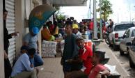 Sigue éxodo de venezolanos; ingresan más de 800 cada día a Brasil, informa ONU