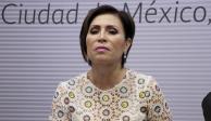 Rosario Robles, juicio político por la "estafa maestra"