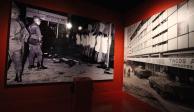 Digitaliza la UNAM fotos y documentos del movimiento del 68