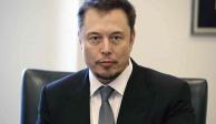 Elon Musk, presidente de Tesla Inc.