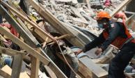 PRD busca que Banobras administre fondo para reconstruir viviendas