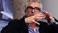 Alfonso Cuarón reaparece en redes y alerta sobre un estafador que se hace pasar por él