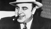 Subastan joyas y documentos de Al Capone
