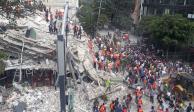Vidente predice que México sufriría un gran terremoto este 2023