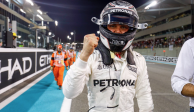 Bottas es uno de los pilotos con más oportunidad de llevarse el título de la Fórmula 1