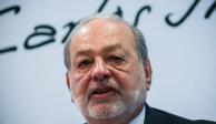 Carlos Slim llama a mantener la división de poderes; alerta sobre reelección indefinida