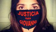 Salma Hayek se une a famosos que exigen justicia para Giovanni