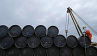 La OPEP y sus aliados abandonaron la semana pasada sus negociaciones sobre un acuerdo de producción de petróleo.