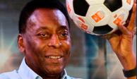Pelé falleció este jueves 29 de diciembre.