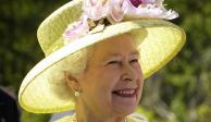Reportaron grave el estado de salud de la reina Isabel, quien tiene 96 años de edad.