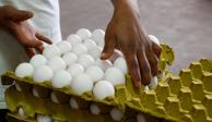 La Unión Nacional de Avicultores alerta que&nbsp;Estados Unidos decomisa diariamente 390 piezas de huevo de contrabando procedentes de México