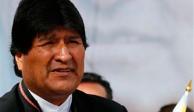 Evo Morales es acusado de instigar bloqueos de servicios, luego de que dimitiera obligado por las Fuerzas Armadas.&nbsp;